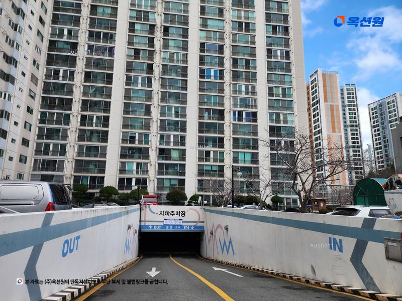 2025타경5033 부산광역시 남구 신선로 490, 삼성아파트 102동 15층 1501호 아파트[공급31평형] 경매 이미지