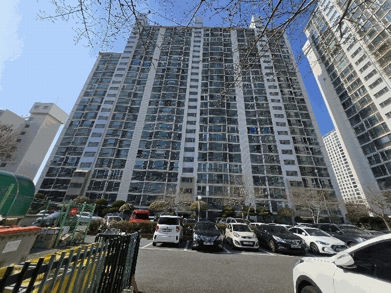 2025타경5033 부산광역시 남구 신선로 490, 삼성아파트 102동 15층 1501호 아파트[공급31평형] 경매 이미지
