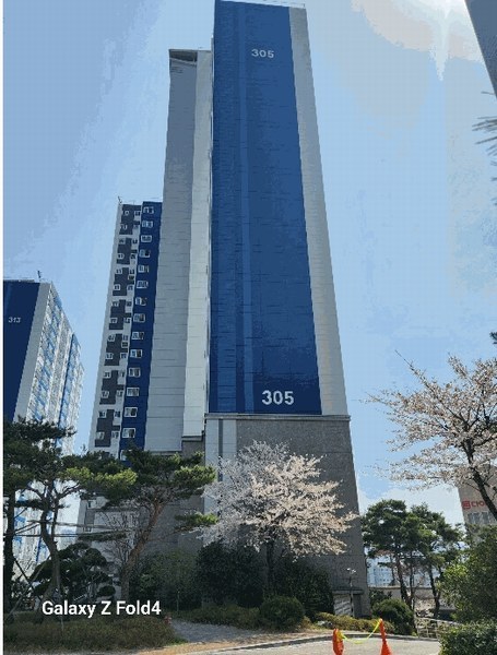 2025타경5042 부산광역시 기장군 정관읍 모전1길 9, 동일스위트3차 305동 16층 1603호 아파트[공급39평형] 경매 이미지