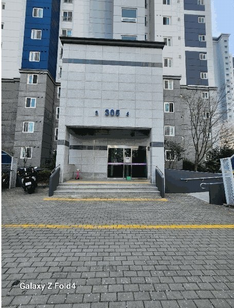 2025타경5042 부산광역시 기장군 정관읍 모전1길 9, 동일스위트3차 305동 16층 1603호 아파트[공급39평형] 경매 이미지