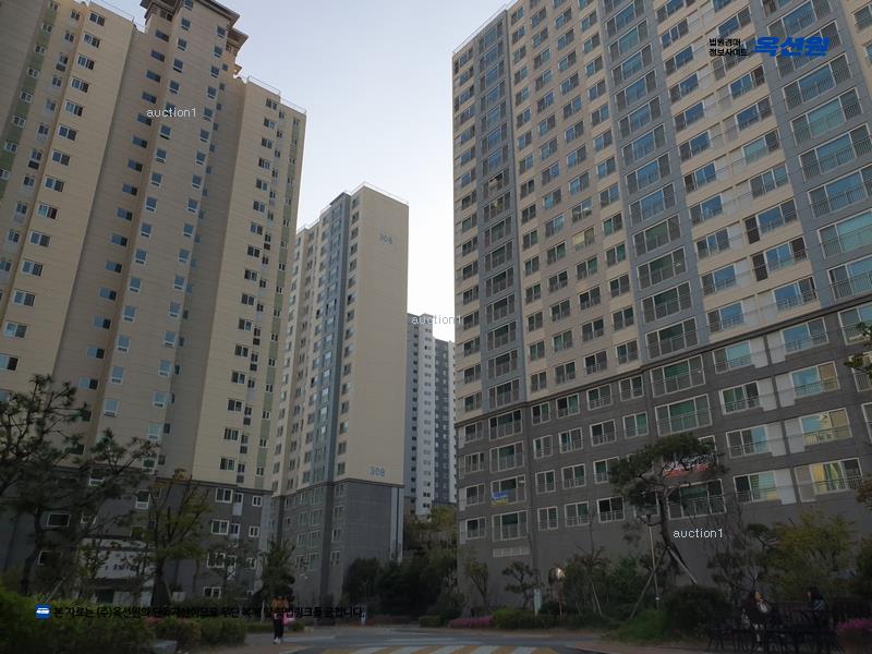 2025타경5042 부산광역시 기장군 정관읍 모전1길 9, 동일스위트3차 305동 16층 1603호 아파트[공급39평형] 경매 이미지