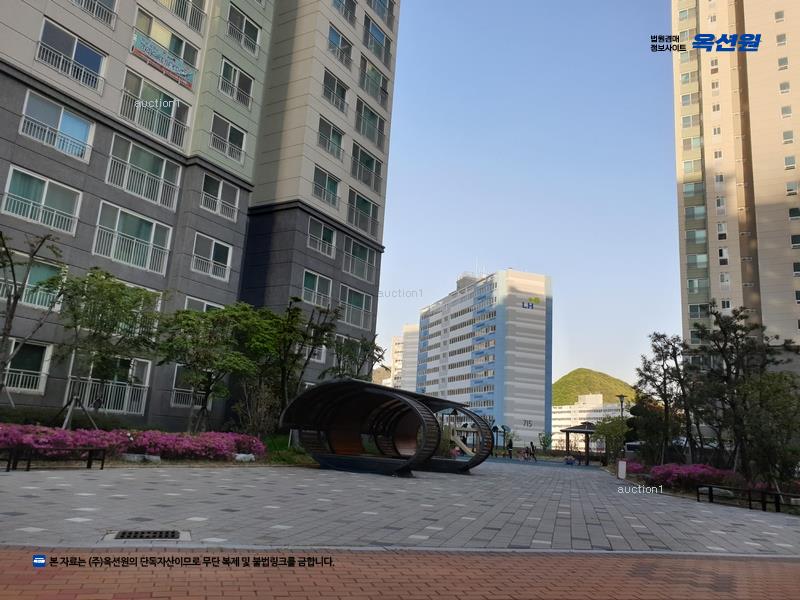 2025타경5042 부산광역시 기장군 정관읍 모전1길 9, 동일스위트3차 305동 16층 1603호 아파트[공급39평형] 경매 이미지