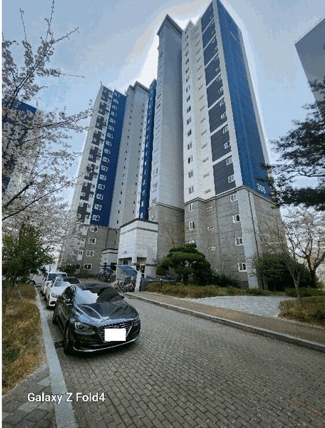 2025타경5042 부산광역시 기장군 정관읍 모전1길 9, 동일스위트3차 305동 16층 1603호 아파트[공급39평형] 경매 이미지
