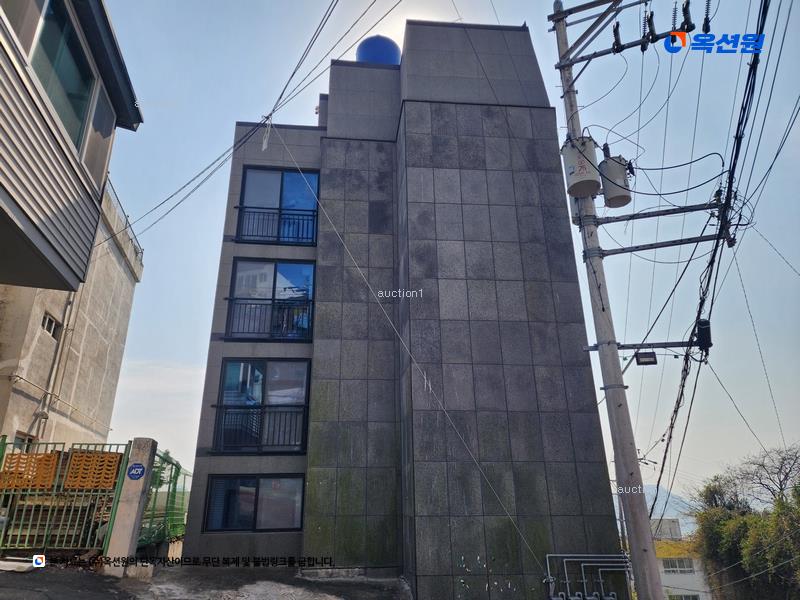 2025타경5067 부산광역시 해운대구 재송2로 207, 주건축물 1동 4층 401호 다세대(빌라)[공급28평형] 경매 이미지