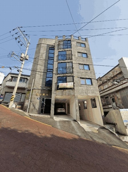 2025타경5067 부산광역시 해운대구 재송2로 207, 주건축물 1동 4층 401호 다세대(빌라)[공급28평형] 경매 이미지