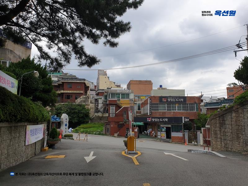 2025타경5088 부산광역시 수영구 금련로43번길 32, 현대한누리타운 101동 12층 1203호 아파트[공급27평형] 경매 이미지