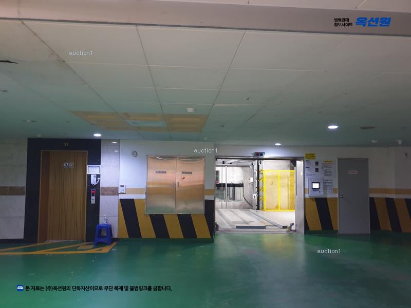 2025타경5102 부산광역시 기장군 기장읍 차성로 284-9, 금광타워 2층 211호 오피스텔[계약21평형] 경매 이미지