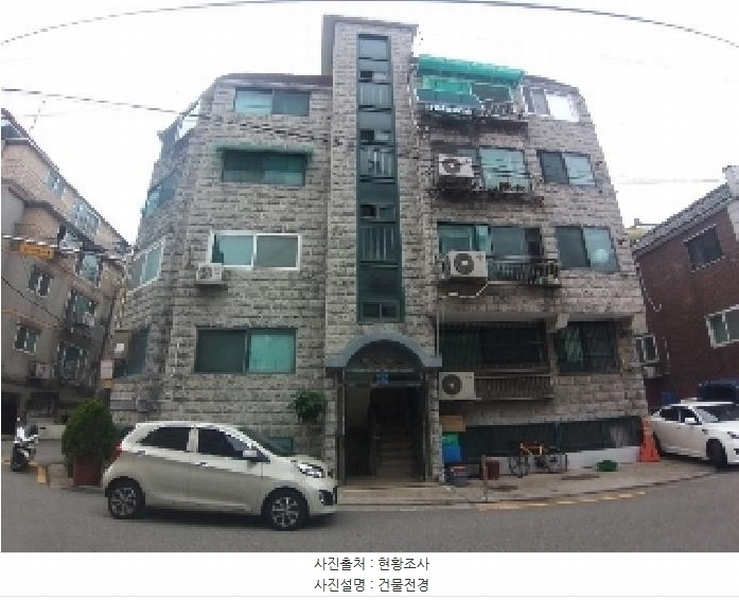 2025타경10457 서울특별시 강서구 화곡로44나길 33, 명성빌라 3층 301호 다세대(빌라)[공급20평형] 경매 이미지