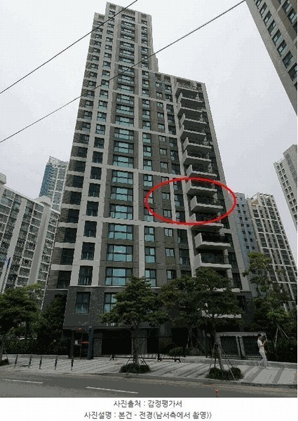 2025타경5192 부산광역시 수영구 광안해변로326번길 10, 이편한세상오션테라스1단지 102동 7층 702호 아파트[공급44평형] 경매 이미지