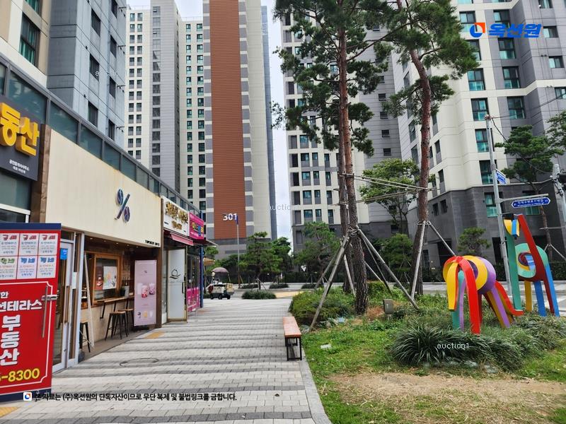 2025타경5192 부산광역시 수영구 광안해변로326번길 10, 이편한세상오션테라스1단지 102동 7층 702호 아파트[공급44평형] 경매 이미지
