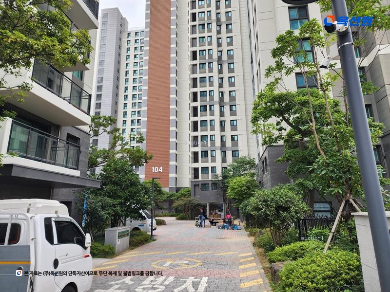2025타경5192 부산광역시 수영구 광안해변로326번길 10, 이편한세상오션테라스1단지 102동 7층 702호 아파트[공급44평형] 경매 이미지