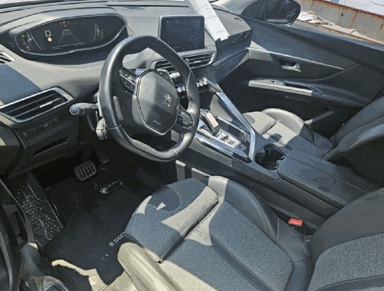 2025타경5611 부산광역시 기장군 기장읍 내리 791-7, 용당주차장 Peugeot 5008 1.6 BlueHDi 경매 이미지