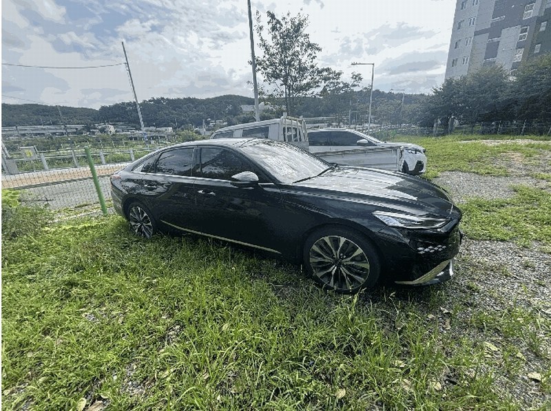2025타경5634 부산광역시 기장군 기장읍 내리 791-7 승용차 경매 이미지