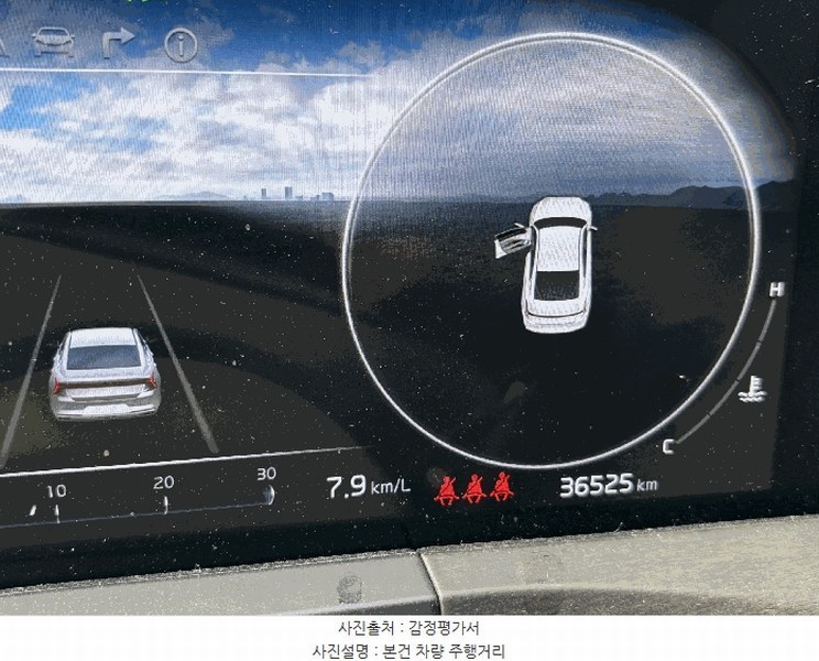 2025타경5634 부산광역시 기장군 기장읍 내리 791-7 승용차 경매 이미지