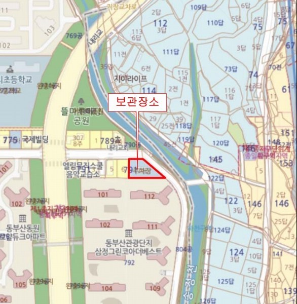 2025타경5634 부산광역시 기장군 기장읍 내리 791-7 승용차 경매 이미지