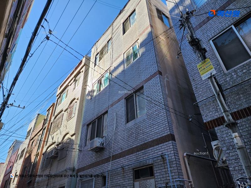 2022타경2891 부산광역시 해운대구 재반로212번길 29-45부산광역시 해운대구 재반로212번○○○○, 에덴동산타운빌라 1층 102호에덴동산○○ 다세대(빌라) 경매 이미지