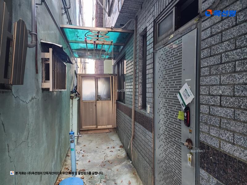 2022타경2891 부산광역시 해운대구 재반로212번길 29-45부산광역시 해운대구 재반로212번○○○○, 에덴동산타운빌라 1층 102호에덴동산○○ 다세대(빌라) 경매 이미지