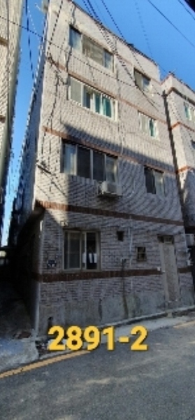 2022타경2891 부산광역시 해운대구 재반로212번길 29-45부산광역시 해운대구 재반로212번○○○○, 에덴동산타운빌라 1층 102호에덴동산○○ 다세대(빌라) 경매 이미지