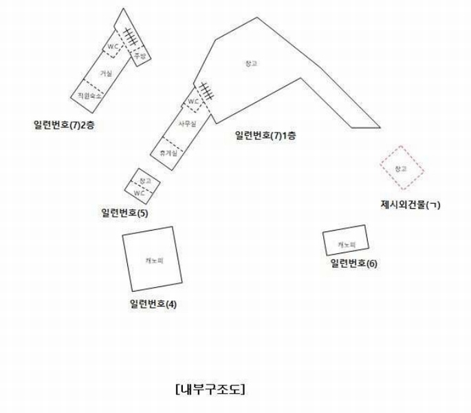 2023타경3198 부산광역시 기장군 정관읍 예림리 384-1 주유소(위험물) 경매 이미지