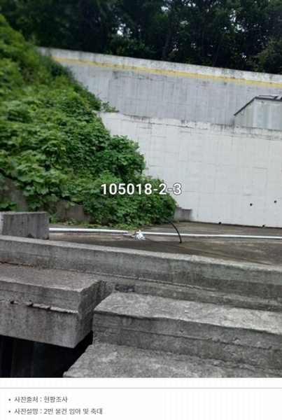 2023타경3198 부산광역시 기장군 정관읍 예림리 384-1 주유소(위험물) 경매 이미지