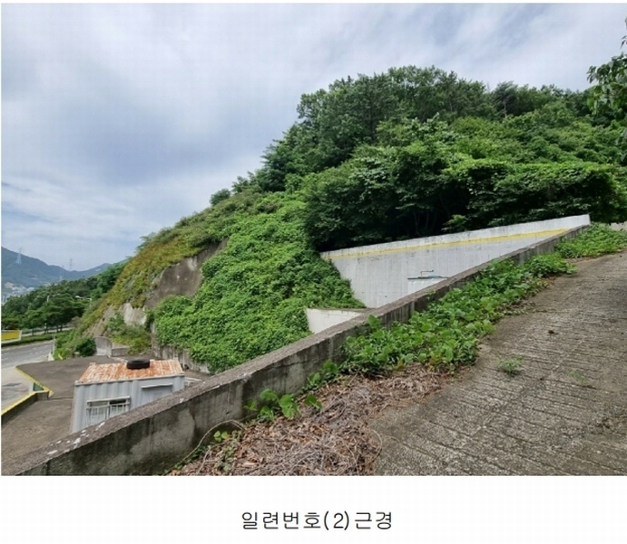 2023타경3198 부산광역시 기장군 정관읍 예림리 384-1 주유소(위험물) 경매 이미지