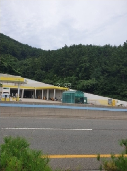 2023타경3198 부산광역시 기장군 정관읍 예림리 384-1 주유소(위험물) 경매 이미지
