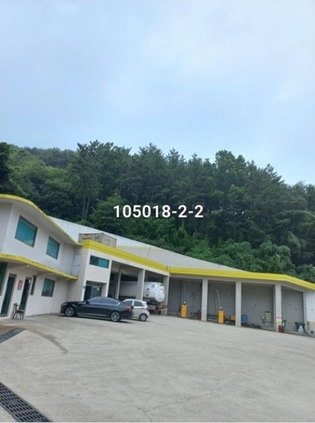 2023타경3198 부산광역시 기장군 정관읍 예림리 384-1 주유소(위험물) 경매 이미지