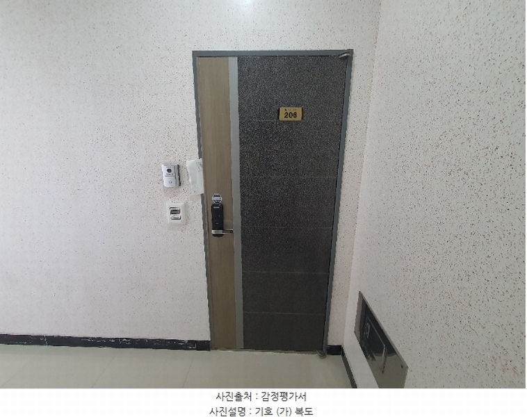 2023타경4429 부산광역시 수영구 수영로680번길 6, 센텀디아이리더스 2층 206호 오피스텔[계약16평형] 경매 이미지