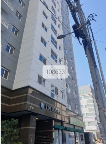 2023타경4429 부산광역시 수영구 수영로680번길 6, 센텀디아이리더스 2층 206호 오피스텔[계약16평형] 경매 이미지