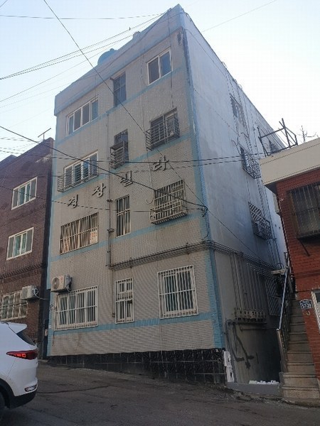 2023타경102071 부산광역시 해운대구 재반로256번길 57-25, 경창빌라 4층 402호 다세대(빌라)[공급16평형] 경매 이미지