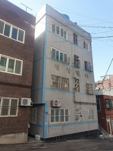 2023타경102071 부산광역시 해운대구 재반로256번길 57-25, 경창빌라 4층 402호 다세대(빌라)[공급16평형] 경매 이미지