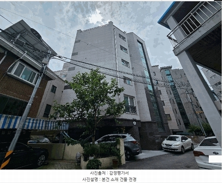 2025타경10622 서울특별시 금천구 두산로9가길 11, 유니골든리치 5층 501호 다세대(빌라) 경매 이미지