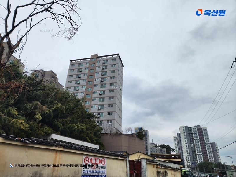 2024타경2000 부산광역시 기장군 기장읍 차성동로20번길 16, 첼리투스 10층 1001호 오피스텔 경매 이미지