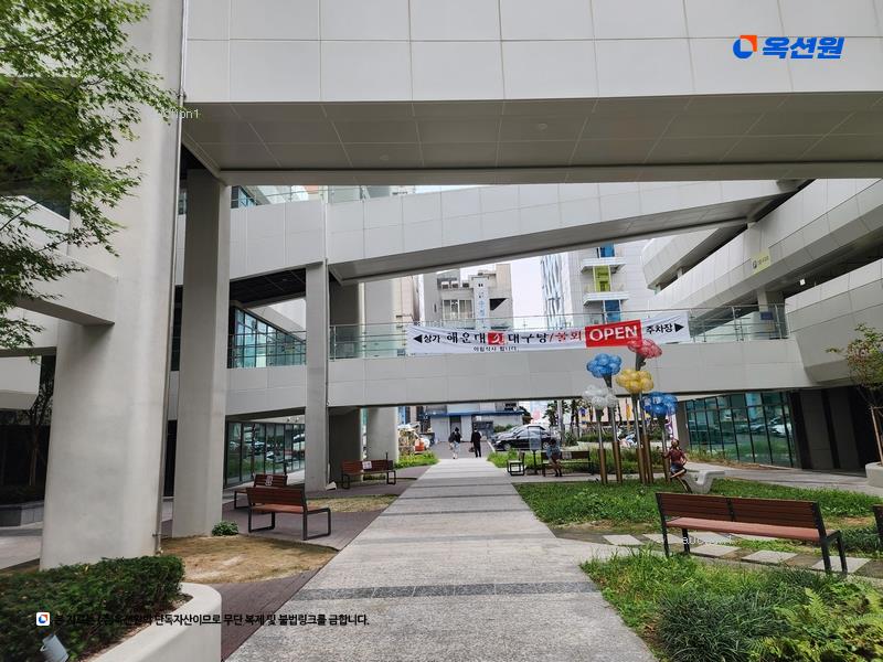2024타경6699 부산광역시 수영구 광안해변로284번길 38, 해링턴타워광안디오션 17층 101동 1705호 오피스텔[계약23평형] 경매 이미지