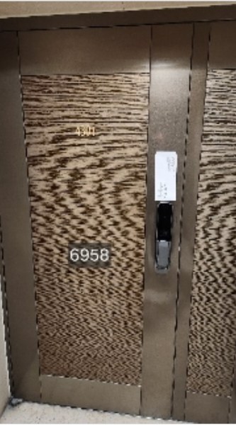 2024타경6958 부산광역시 해운대구 마린시티2로 33, 해운대두산위브더제니스 101동 43층 4301호 아파트[공급74평형] 경매 이미지