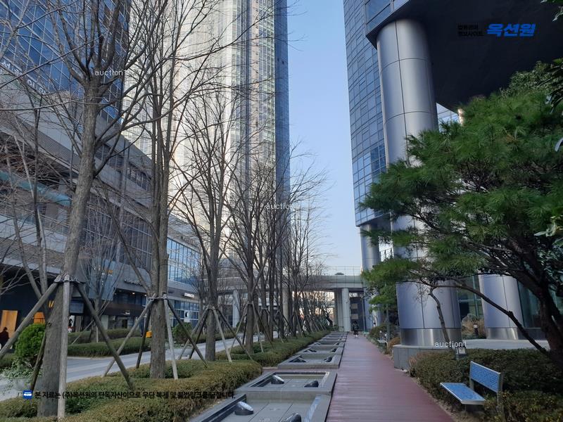 2024타경6958 부산광역시 해운대구 마린시티2로 33, 해운대두산위브더제니스 101동 43층 4301호 아파트[공급74평형] 경매 이미지
