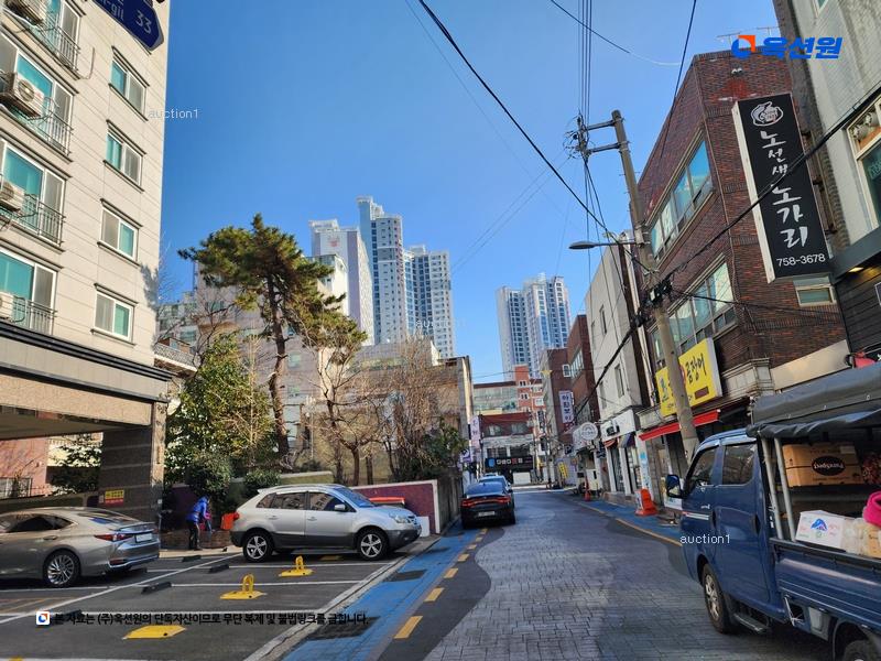 2024타경105848 부산광역시 수영구 수영로702번길 33, 이린타워빌 4층 401호 다세대(빌라)[공급16평형] 경매 이미지