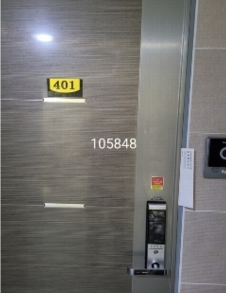 2024타경105848 부산광역시 수영구 수영로702번길 33, 이린타워빌 4층 401호 다세대(빌라)[공급16평형] 경매 이미지