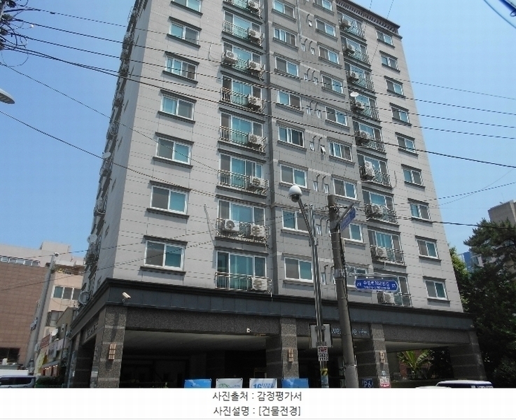 2024타경105848 부산광역시 수영구 수영로702번길 33, 이린타워빌 4층 401호 다세대(빌라)[공급16평형] 경매 이미지