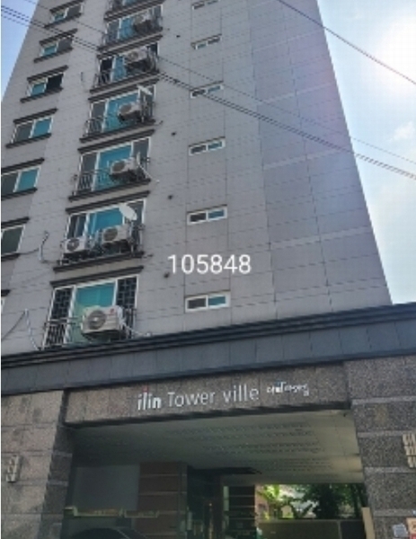 2024타경105848 부산광역시 수영구 수영로702번길 33, 이린타워빌 4층 401호 다세대(빌라)[공급16평형] 경매 이미지