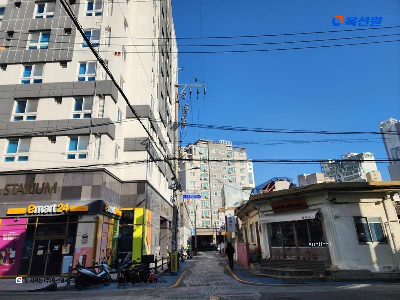 2024타경105848 부산광역시 수영구 수영로702번길 33, 이린타워빌 4층 401호 다세대(빌라)[공급16평형] 경매 이미지