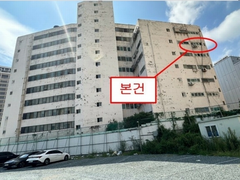 2024타경107905 부산광역시 해운대구 중동 1402-5 아파트[공급6평형] 경매 이미지