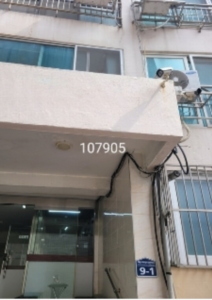 2024타경107905 부산광역시 해운대구 중동 1402-5 아파트[공급6평형] 경매 이미지