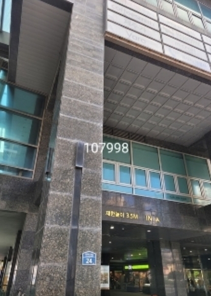 2024타경107998 부산광역시 해운대구 해운대해변로298번길 24, 팔레드시즈 2층 2-12호 근린상가 경매 이미지