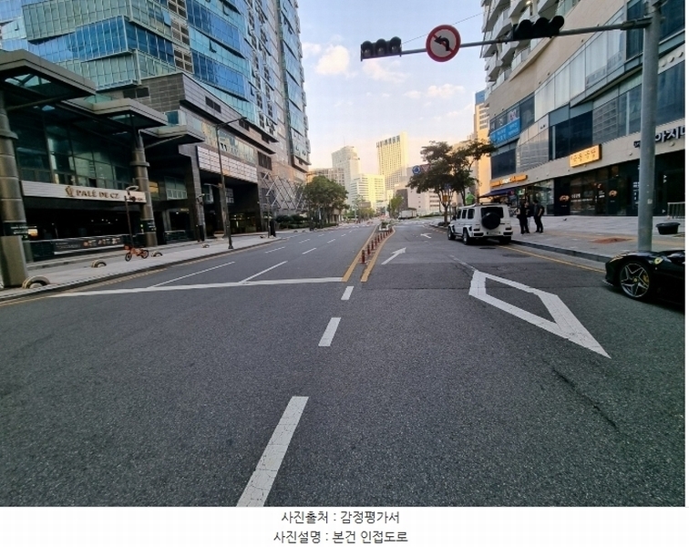 2024타경107998 부산광역시 해운대구 해운대해변로298번길 24, 팔레드시즈 2층 2-12호 근린상가 경매 이미지