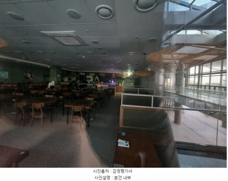 2024타경107998 부산광역시 해운대구 해운대해변로298번길 24, 팔레드시즈 2층 2-12호 근린상가 경매 이미지