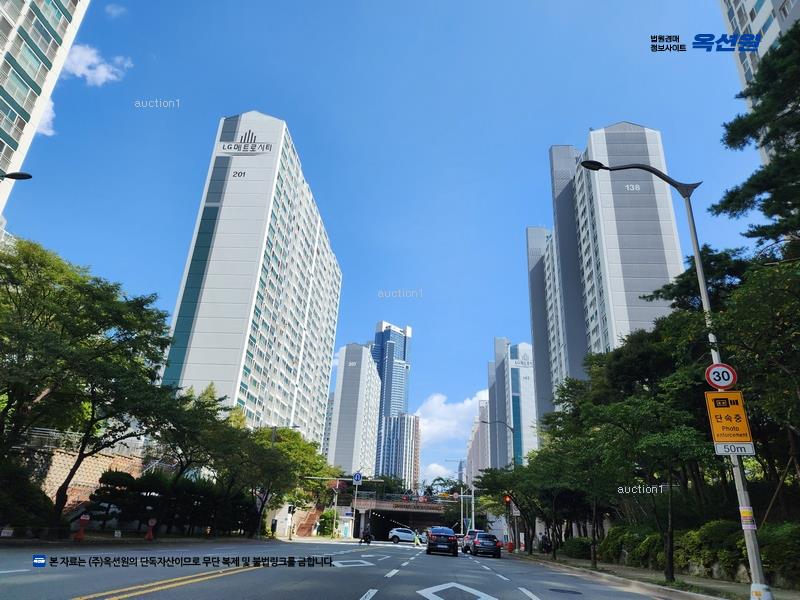 2024타경110802 부산광역시 남구 분포로 111, 엘지메트로시티 142동 14층 1403호 아파트 경매 이미지