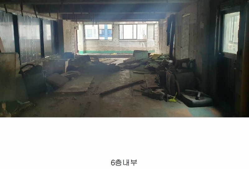 2024타경111249 부산광역시 남구 대연동 68-18 근린시설 경매 이미지