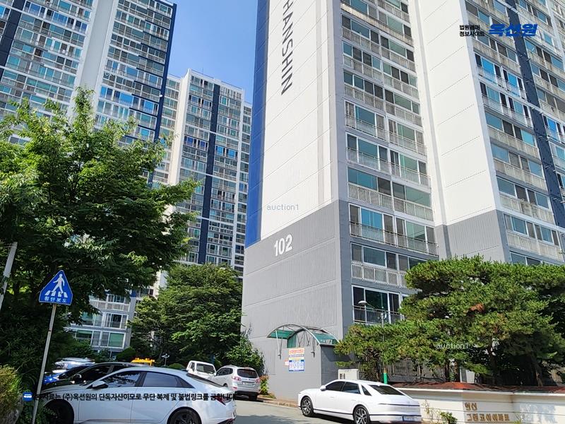 2024타경111638 부산광역시 기장군 기장읍 차성로344번길 13, 한신아파트 108동 7층 706호 아파트[공급23평형] 경매 이미지