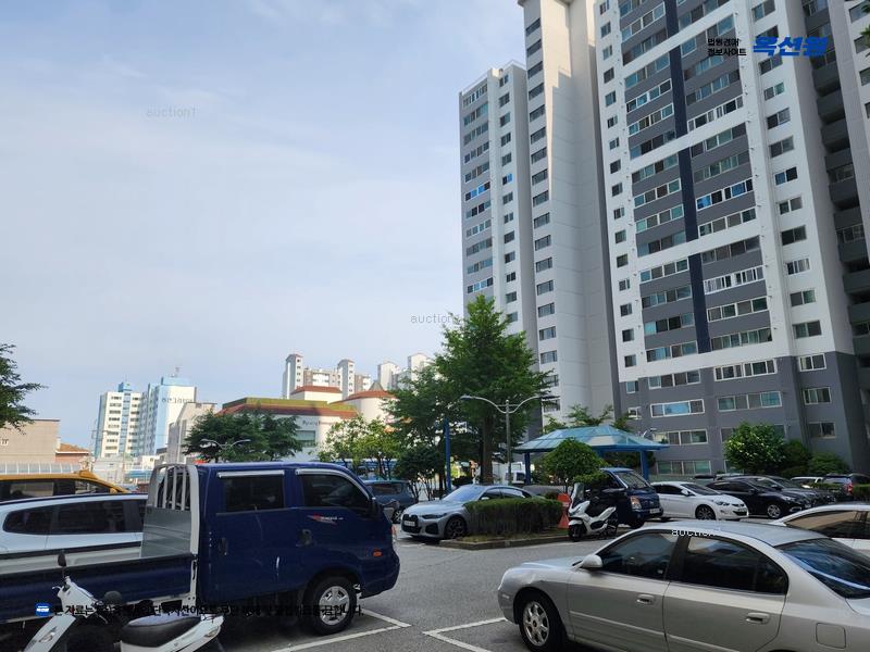 2024타경111638 부산광역시 기장군 기장읍 차성로344번길 13, 한신아파트 108동 7층 706호 아파트[공급23평형] 경매 이미지